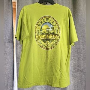 Tommy Bahama Brewery T-shirt